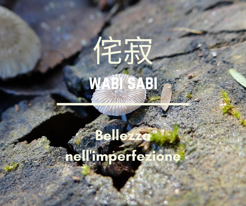 Wabi sabi